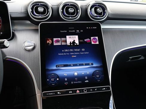New 2026 Mercedes-Benz CLE 450 4MATIC Coupe image 23