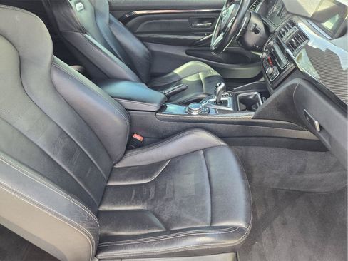 Used 2015 BMW M4 Coupe RWD image 13