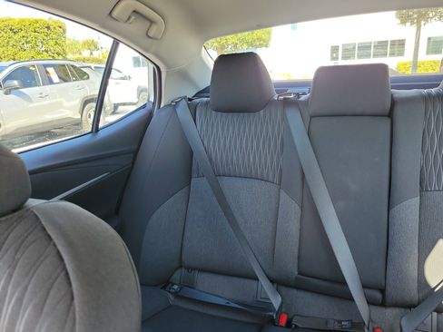 Used 2025 Toyota Camry LE image 20