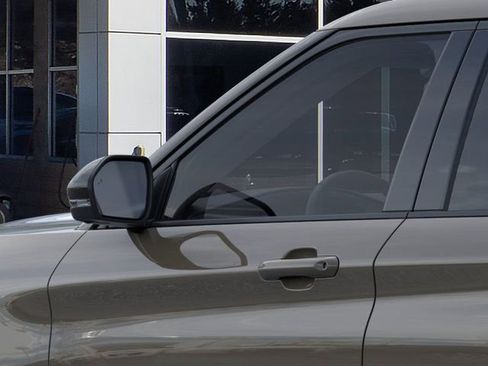 New 2026 Ford Explorer Tremor w/ Tremor Ultimate Package image 40