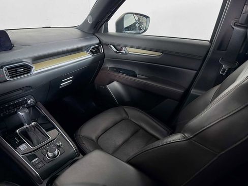 Used 2019 MAZDA CX-5 Signature image 22