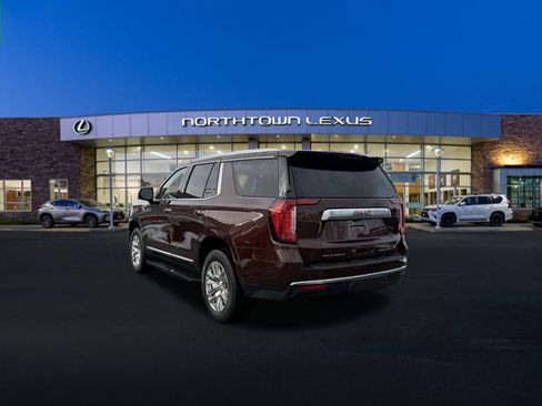 Used 2023 GMC Yukon Denali image 25