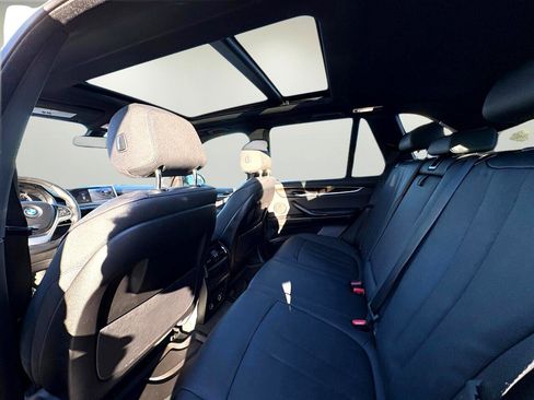 Used 2017 BMW X5 xDrive35i image 26