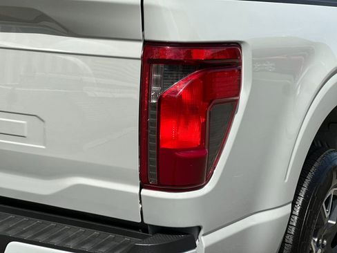 Used 2024 Ford F150 STX RWD image 34