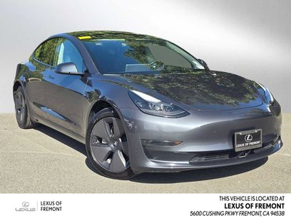 Used 2023 Tesla Model 3 Standard Range