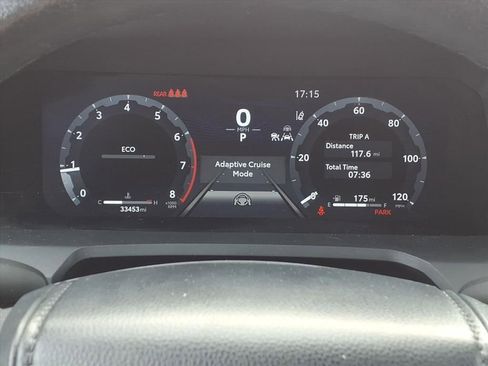 Used 2024 Toyota Tacoma TRD Sport w/ TRD Sport Upgrade Package AWD/4WD image 21
