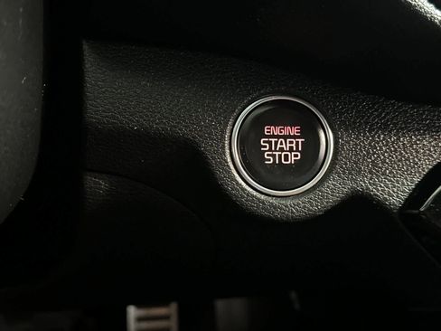 Used 2024 Kia Forte GT-Line FWD image 22