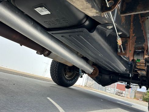 Used 2007 Chevrolet Silverado 2500 LT w/ 2LT Audio Package image 45