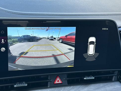 Certified 2025 Kia Sportage X-Line AWD/4WD image 19