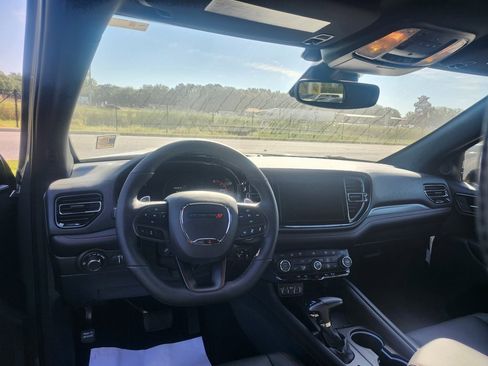 New 2026 Dodge Durango GT image 10