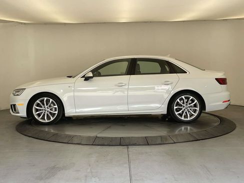 Used 2019 Audi A4 2.0T Prestige AWD/4WD image 2