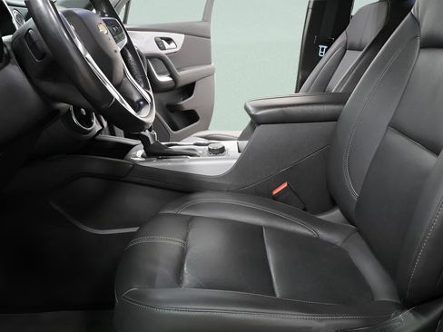 Used 2022 Chevrolet Blazer LT w/ Midnight/Sport Edition image 21