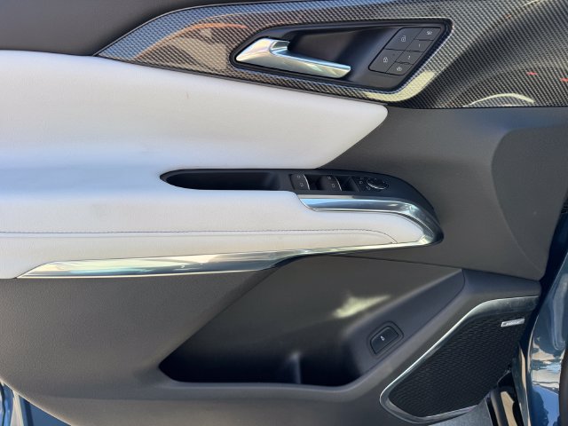 Certified 2026 Chevrolet Traverse High Country FWD image 18