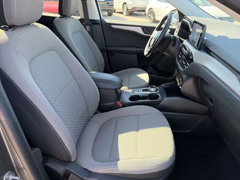 Used 2022 Ford Escape SE w/ Convenience Package image 13