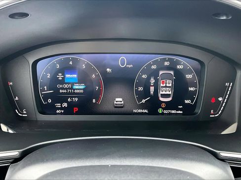 Used 2024 Honda Civic Touring image 23