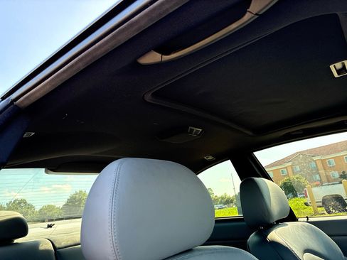 Used 2004 BMW M3 Coupe image 41