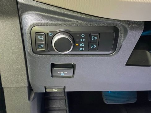 Used 2024 Ford Bronco Wildtrak image 25