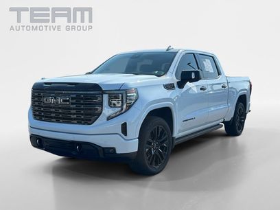 Used 2026 GMC Sierra 1500 Denali Ultimate