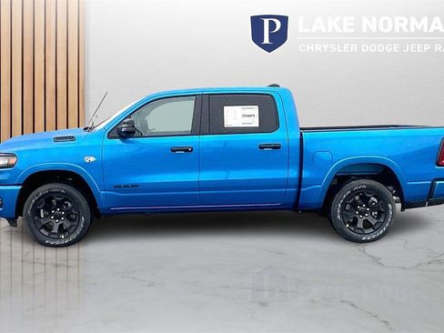 New 2026 RAM 1500 Big Horn image 6