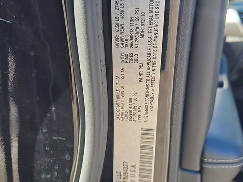 Used 2023 Jeep Grand Cherokee Limited image 32