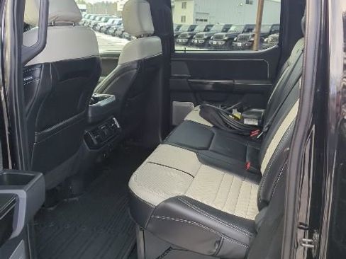 Used 2023 Ford F150 Lightning Platinum image 23