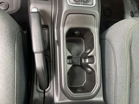 New 2026 Jeep Wrangler Unlimited Sport image 18