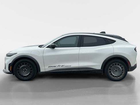 Used 2025 Ford Mustang Mach-E GT AWD/4WD image 2