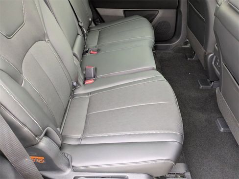 New 2026 INFINITI QX60 Luxe w/ Cargo Package image 31