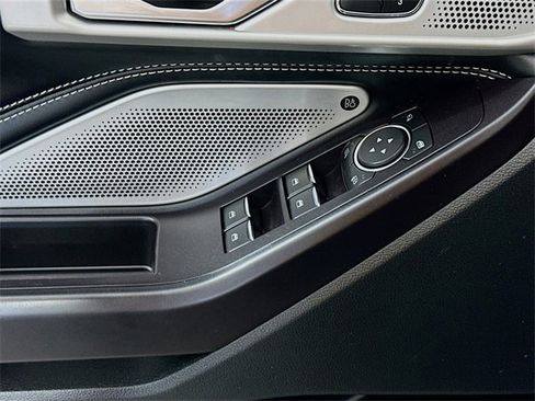 Used 2020 Ford Explorer ST w/ ST Street Pack image 18