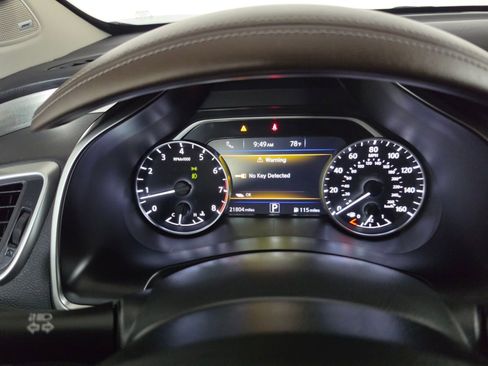 Used 2016 Nissan Murano Platinum w/ Platinum Technology Package AWD/4WD image 31
