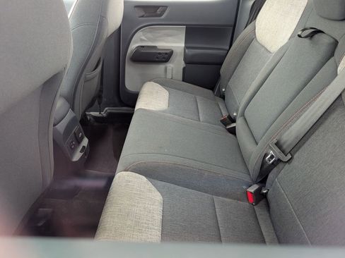 Used 2022 Ford Maverick XLT FWD image 7