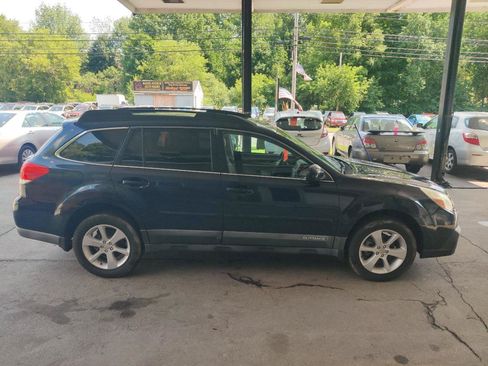 Used 2013 Subaru Outback 2.5i Premium AWD/4WD image 7