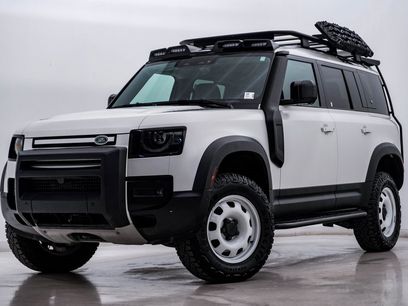 Used 2024 Land Rover Defender 110 S