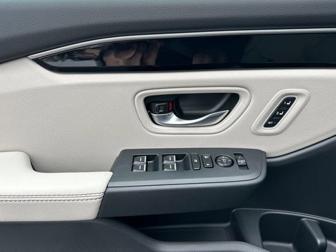 New 2026 Honda Pilot EX-L image 10