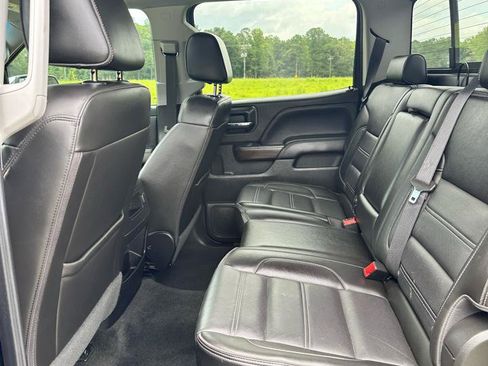 Used 2018 GMC Sierra 1500 Denali w/ Denali Ultimate Package AWD/4WD image 15