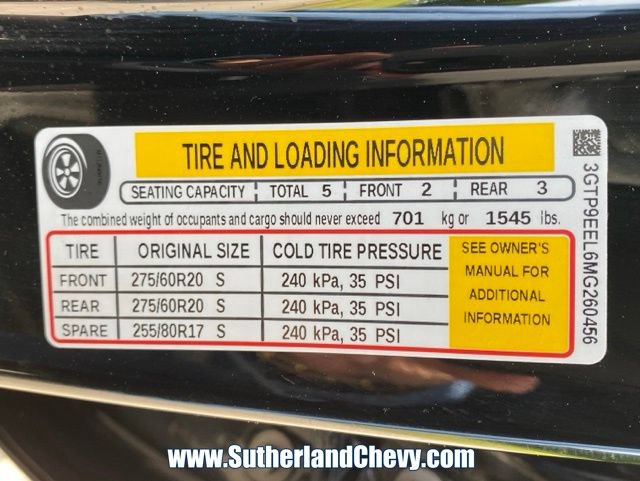 Used 2021 GMC Sierra 1500 AT4 w/ AT4 Value Package AWD/4WD image 57