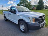 Used 2018 Ford F150 XL w/ Equipment Group 101A Mid image 4