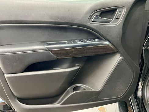 Used 2019 GMC Canyon SLE w/ Driver Alert Package AWD/4WD image 15