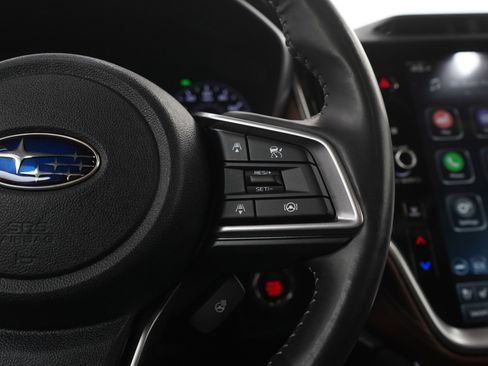 Used 2023 Subaru Outback Touring AWD/4WD image 26