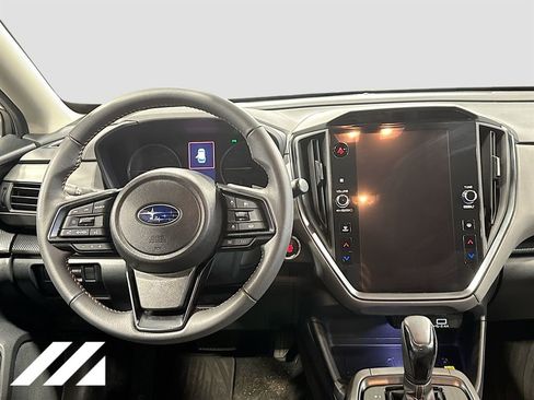 Used 2024 Subaru Crosstrek 2.5i Limited w/ Popular Package #4A image 23