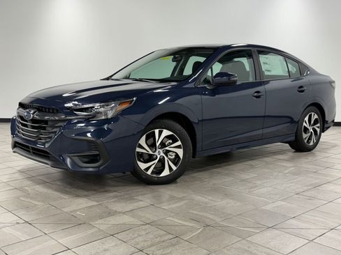 New 2025 Subaru Legacy Premium image 3