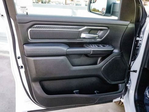 New 2026 RAM 1500 Big Horn image 21