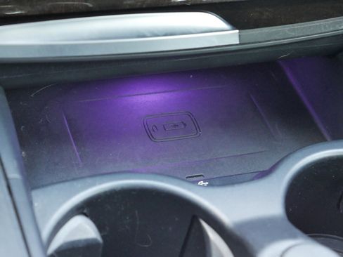 Used 2017 BMW 540i xDrive image 17