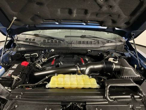 Used 2020 Ford F150 Raptor w/ Equipment Group 802A Luxury image 63