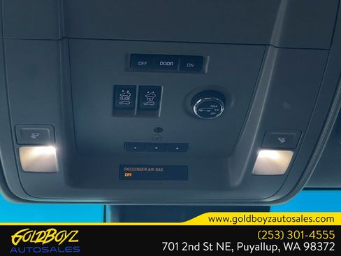 Used 2017 Chevrolet Tahoe Premier image 30