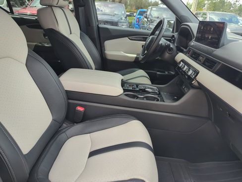 Used 2026 Honda Passport TrailSport Elite image 27