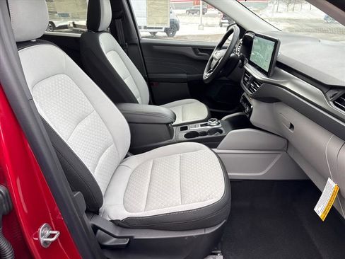 New 2025 Ford Escape Active w/ Tech Pack #1 image 17