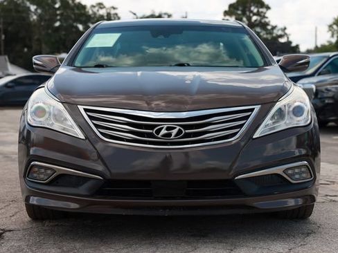 Used 2016 Hyundai Azera Limited FWD image 20