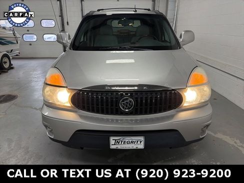 Used 2007 Buick Rendezvous CXL w/ CXL Luxury Package image 2
