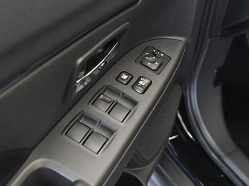 New 2026 Mitsubishi Outlander Sport AWD image 27